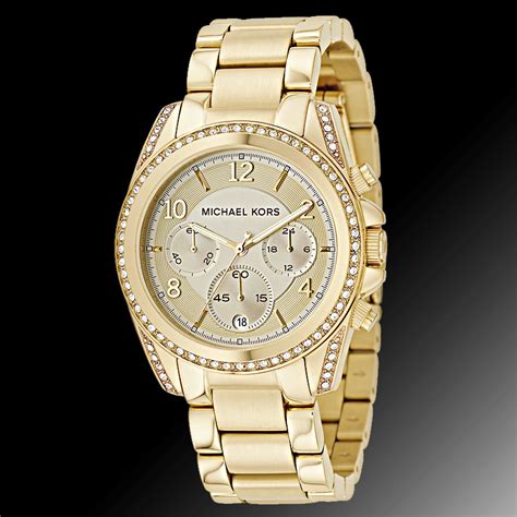 michael kors mk5166 rose gold|Michael Kors watch mk5166.